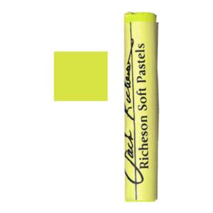 Richeson Medium-Soft Round Pastel - 82 Green