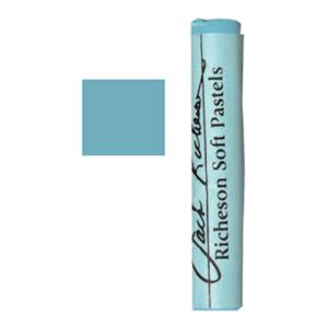 Richeson Medium-Soft Round Pastel - 53 Blue