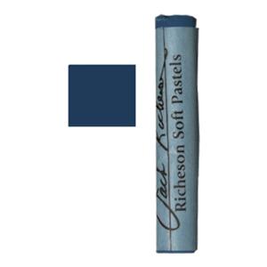 Richeson Medium-Soft Round Pastel - 37 Blue