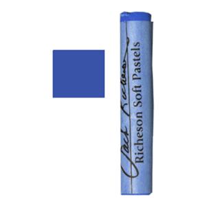 Richeson Medium-Soft Round Pastel - 51 Blue