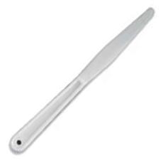 Jack Richeson Plastic Palette Knife Straight 500850