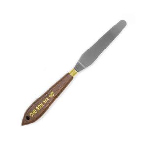 Jack Richeson Che Son Flat Palette Knife (3 7/8" x 3/4") 852