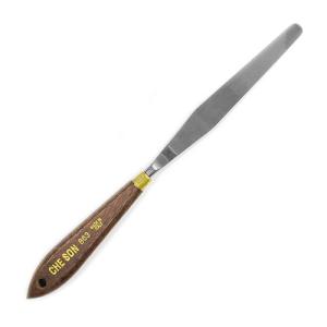Jack Richeson Che Son Flat Palette Knife (5 1/4" x 5/8") 863
