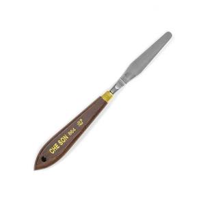 Jack Richeson Che Son Offset Palette Knife (2 3/4" x 1/2") 864