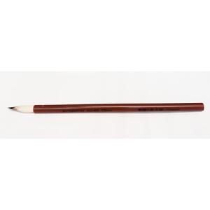 Richeson Soft Rabbit Hair Bamboo Brush #2