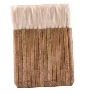 Richeson Multi Head Hake Brush 4" - #12