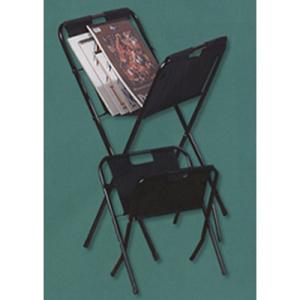 Richeson Medium Canvas Print Rack