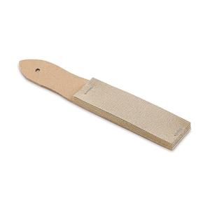 Richeson Sandpaper Pencil Sharpener Stick- (12 Sheets)
