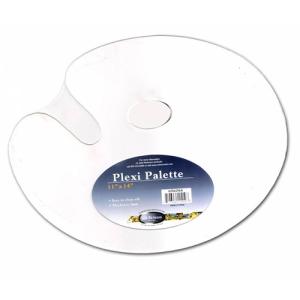 Richeson Plexi Palette 8.5" x 11"