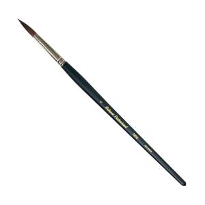 Richeson Professional Steve Quiller Watermedia Brush - Round #8
