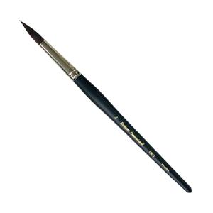 Richeson Professional Steve Quiller Watermedia Brush - Round #10