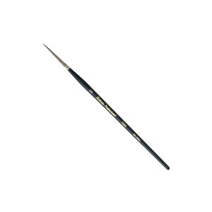 Richeson Professional Steve Quiller Watermedia Brush - Round #3/0