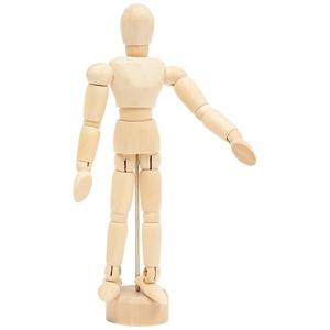 Richeson Small Manikin 4.5"