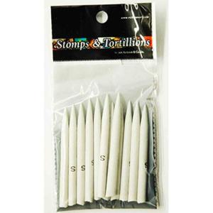 Richeson Small Tortillions (12 count)