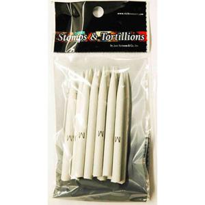 Richeson Medium Tortillions (12 count)