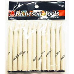 Richeson Large Tortillions (12 count)