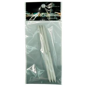 Richeson Blending Stomps Size #1 - (3 Pack)