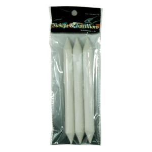 Richeson Blending Stomps Size #6 - (3 Pack)