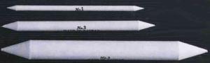 Richeson Blending Stomps Assorted Sizes (3 pack)