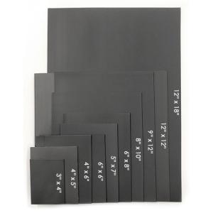 Richeson Precut Unmounted Linoleum 12" x 18"