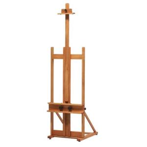 Richeson Dulce Easel Lyptus Wood