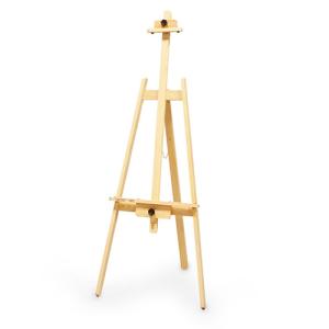 Richeson Pine Navajo Easel
