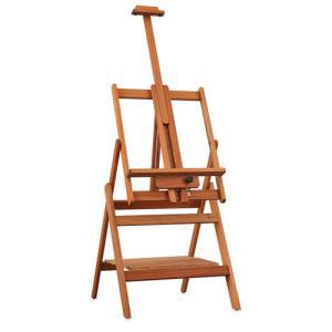 Richeson Lobo Easel