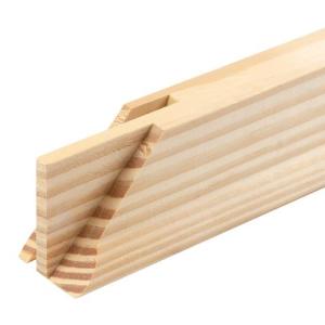 33" Heavy Duty Stretcher Bar