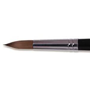 Richeson 9000 Series Number 1 Round Watercolor Brush