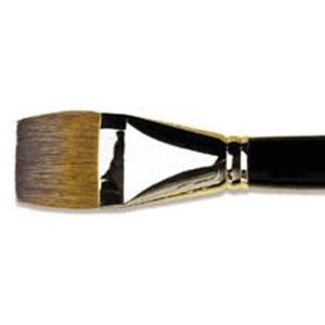 Richeson 9000 Series 3/16 Inch Flat Watercolor Brush