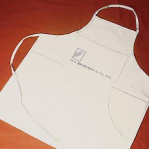 Richeson Full Canvas Artist Apron