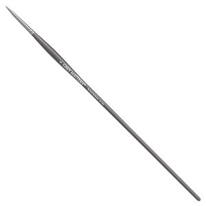 Richeson Grey Matters Brush for Oil - #1 Round