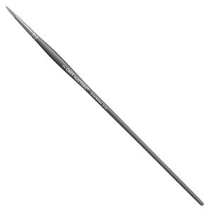 Richeson Grey Matters Brush for Oil - #2 Round