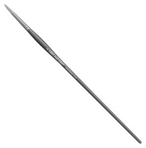 Richeson Grey Matters Brush for Oil - #3 Round