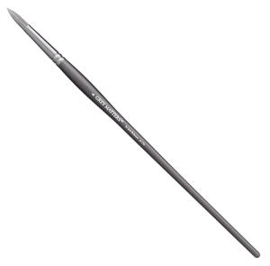 Richeson Grey Matters Brush for Oil - #6 Round