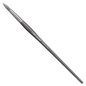Richeson Grey Matters Brush for Oil - #8 Round