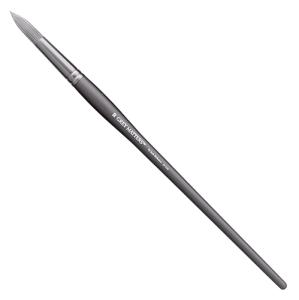 Richeson Grey Matters Brush for Oil - #10 Round