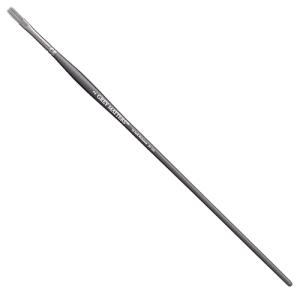 Richeson Grey Matters Brush for Oil - #2 Flat
