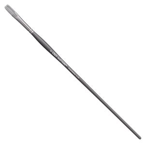 Richeson Grey Matters Brush for Oil - #4 Flat