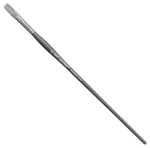 Richeson Grey Matters Brush for Oil - #6 Flat