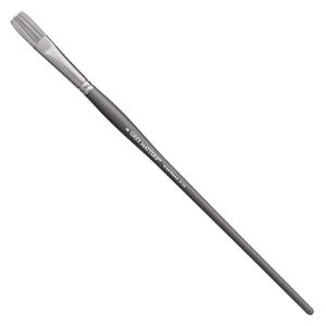 Richeson Grey Matters Brush for Oil - #8 Flat