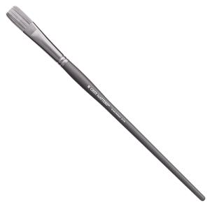 Richeson Grey Matters Brush for Oil - #10 Flat