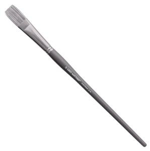 Richeson Grey Matters Brush for Oil - #12 Flat