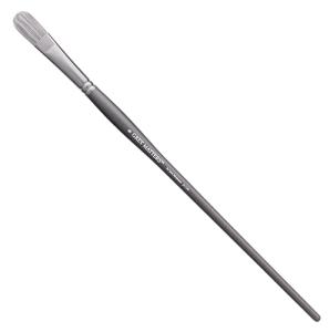 Richeson Grey Matters Brush for Oil - #8 Filbert
