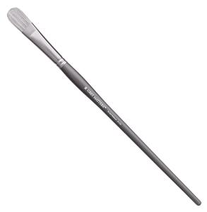 Richeson Grey Matters Brush for Oil - #10 Filbert