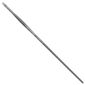 Richeson Grey Matters Brush for Oil - #1 Bright