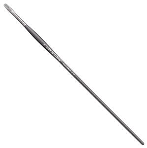 Richeson Grey Matters Brush for Oil - #2 Bright