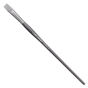 Richeson Grey Matters Brush for Oil - #8 Bright
