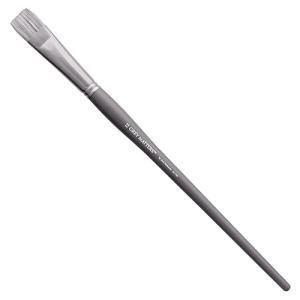 Richeson Grey Matters Brush for Oil - #12 Bright