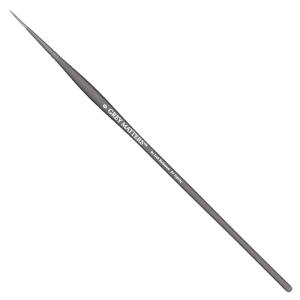 Richeson Grey Matters Brush - #0 Signing